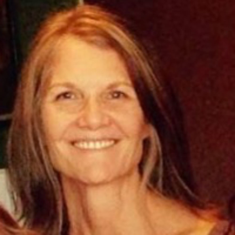 Meet your Posher, Kathy
